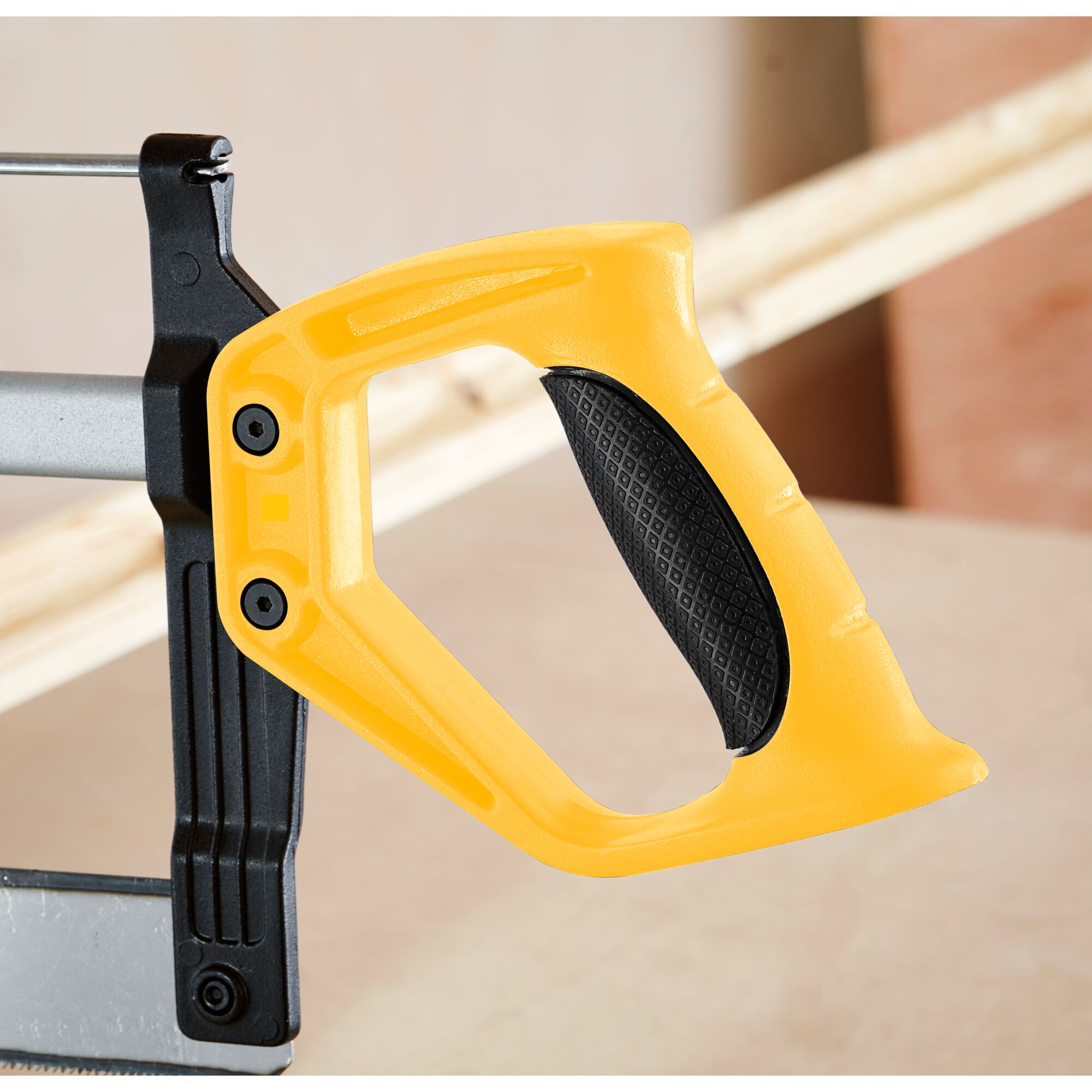 Adjustable Mechanical Mitre Box 