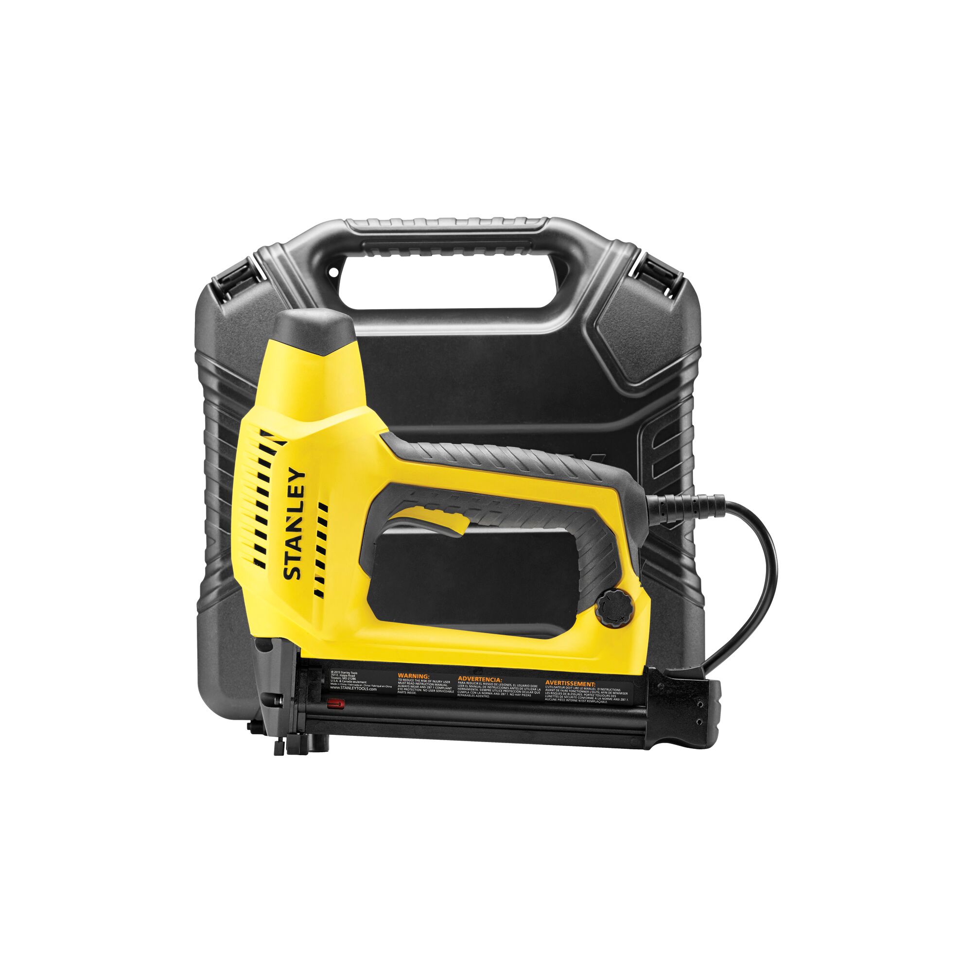 TRE650 Heavy Duty Electric Nail Gun 