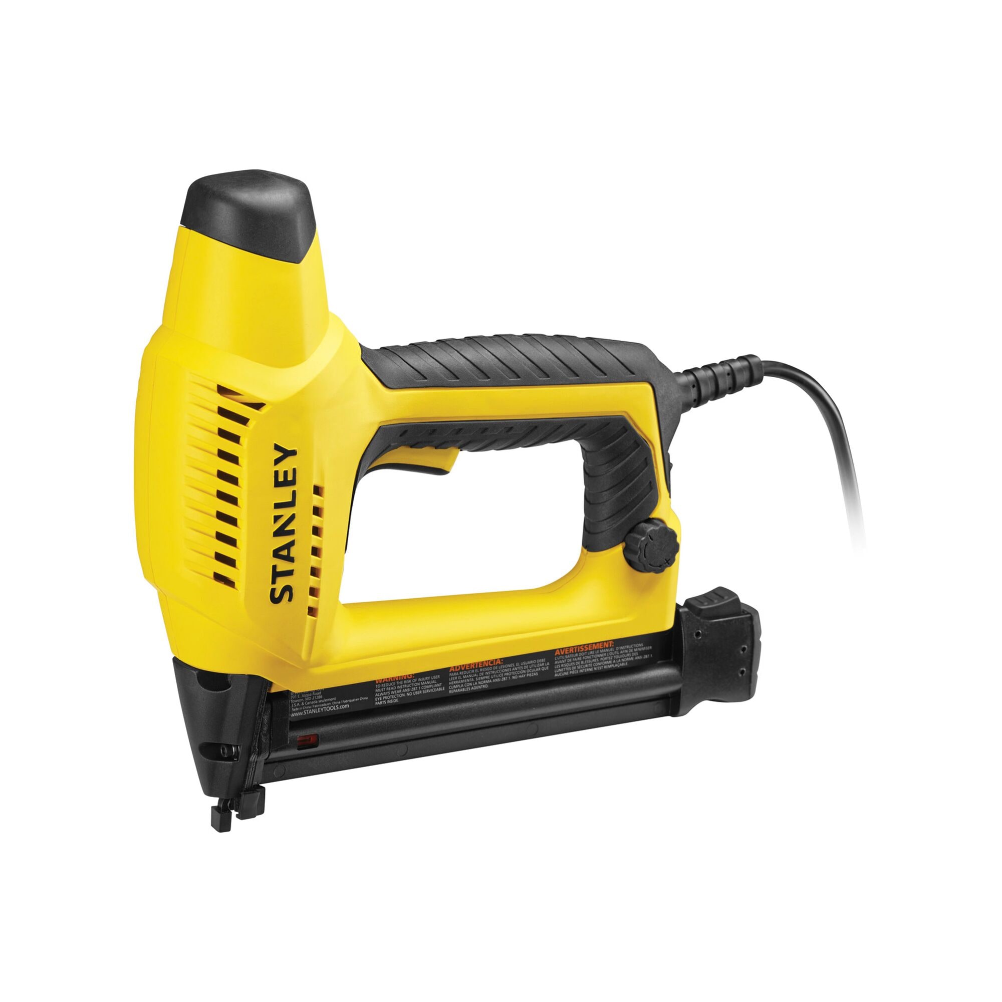 TRE650 Heavy Duty Electric Nail Gun 