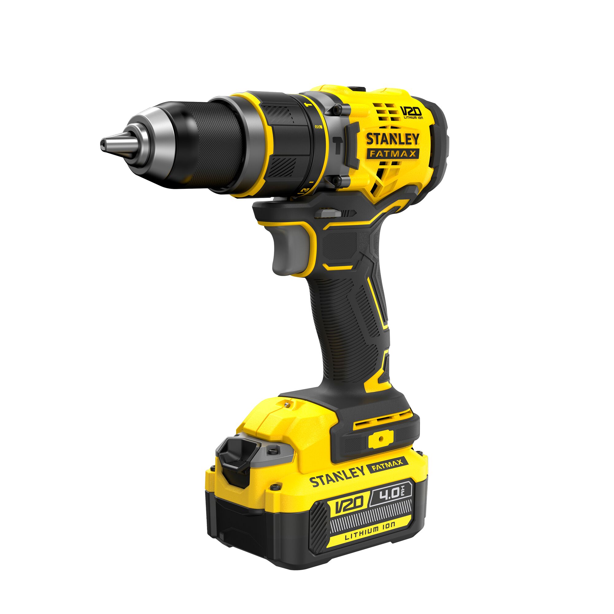 18V STANLEY® FATMAX® V20 Brushless 