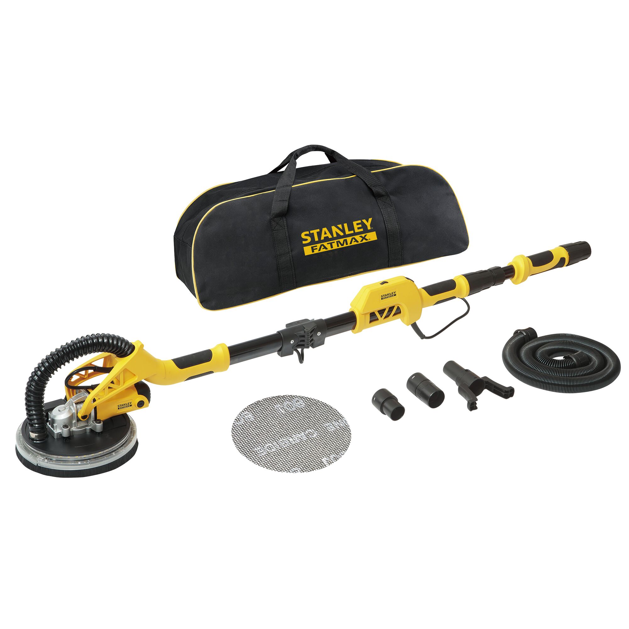 STANLEY® FATMAX® 750W Ø225mm Dry Wall 