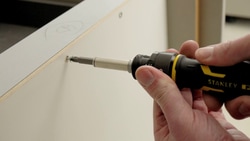 Video STANLEY FATMAX Ratcheting Screwdriver