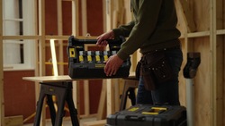 Video STANLEY® FATMAX® PRO-STACK™ Caddy